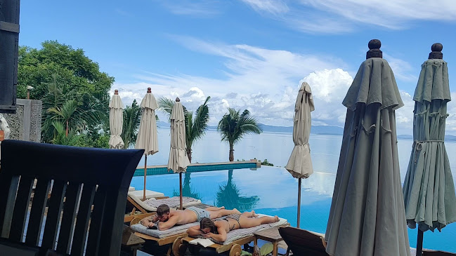 Opinii despre RISTO PIZZERIA PIT STOP în อำเภอกะทู้ - การบริการอาหารและที่พัก