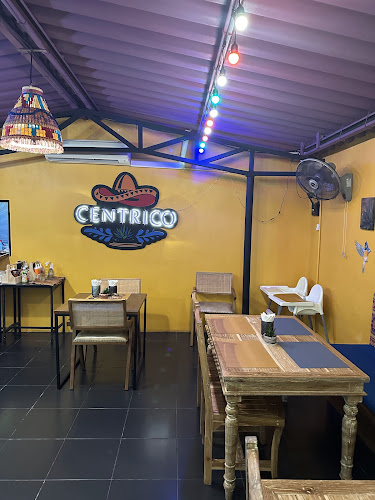 Centrico Mexican Restaurant HALAL - การบริการอาหารและที่พัก