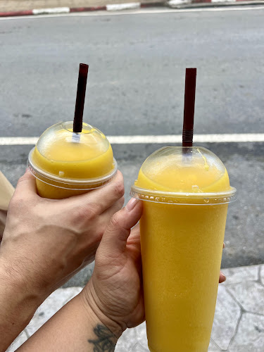 Comentarii opinii despre Roti-Muslim