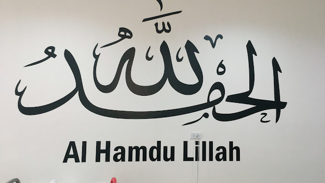 Comentarii opinii despre Nang Naan Halal Restaurant