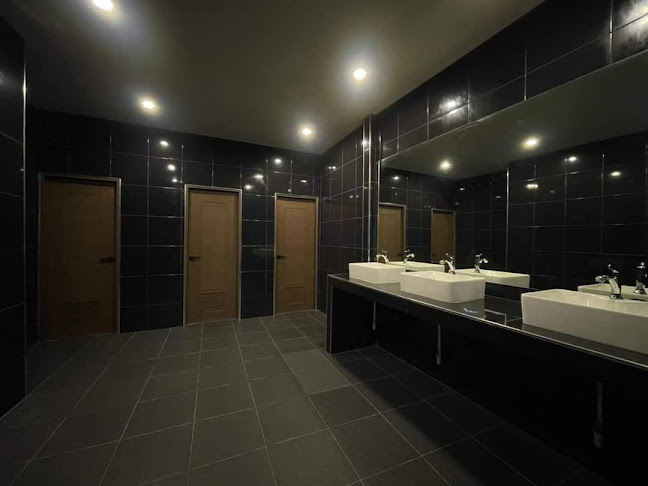 Comentarii opinii despre Up'tatus Hatyai อัพเตตัส หาดใหญ่