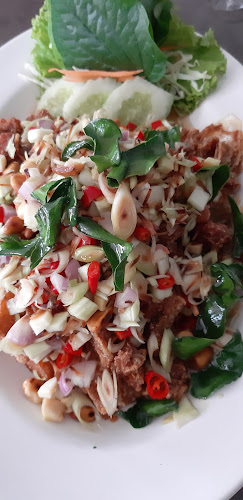 Comentarii opinii despre ร้านอาหารรุ่งเรือง