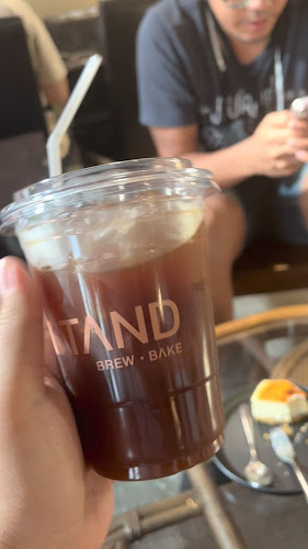 Cafe' De Roo - การบริการอาหารและที่พัก