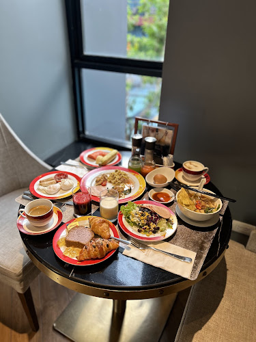 Comentarii opinii despre Portosino Restaurant & Rooftop Bar