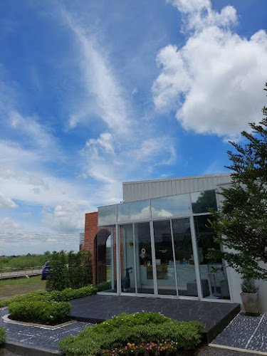Green Glass House -​ GGH - อำเภอบางบัวทอง