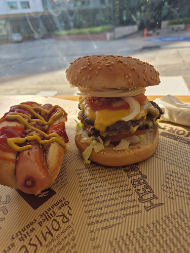 Opinii despre Smash Brothers în อำเภอบางละมุง - การบริการอาหารและที่พัก