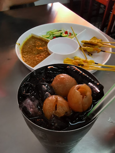 คุณจี๊ดยอดผัก - อำเภอเมืองภูเก็ต