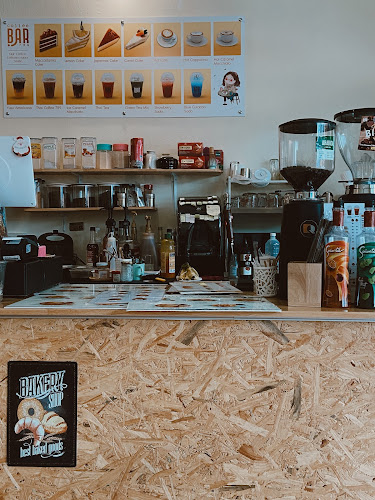 Comentarii opinii despre CoffeeBAR789