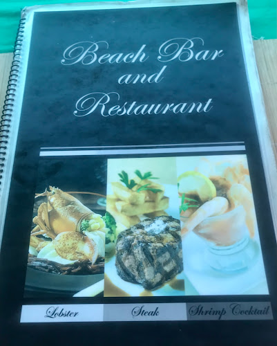 Capri Restaurant & Bar Karon - การบริการอาหารและที่พัก