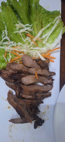 Comentarii opinii despre ร้านอาหารบ้านกาแซว