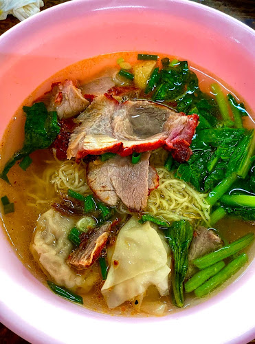 Opinii despre แกงใต้ แกงป่า ป้าสุ în อำเภอบางเลน - การบริการอาหารและที่พัก