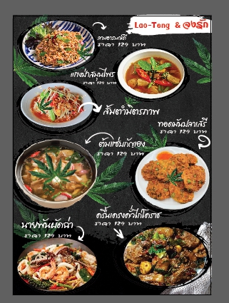 Opinii despre Laoteng Cafe Phuket în อำเภอเมืองภูเก็ต - การบริการอาหารและที่พัก