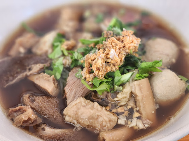 Opinii despre เทพ เนื้อตุ๋น în อำเภอเมืองนครราชสีมา - การบริการอาหารและที่พัก