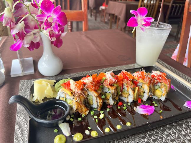 Jay’s Kitchen - การบริการอาหารและที่พัก