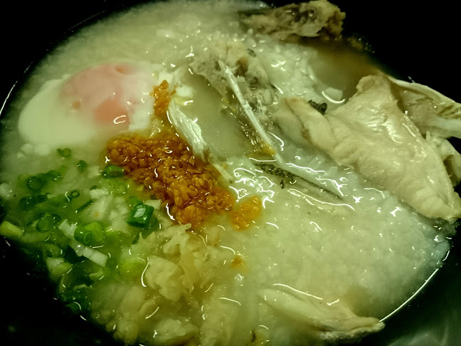 Comentarii opinii despre ข้าวต้มตี๋เล็ก เขารัง