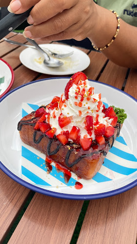 31 6 ซอยหลัง ตำบลวัดใหม่ อำเภอเมืองจันทบุรี จันทบุรี 22000