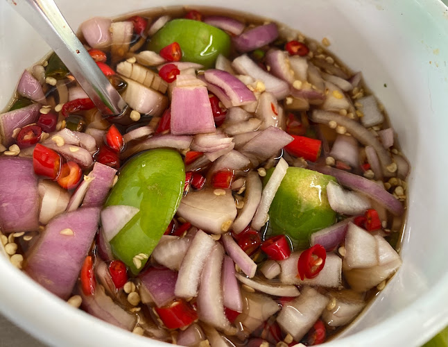 Coffee hut & pizza - การบริการอาหารและที่พัก