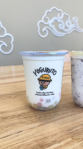 Yoguruto โยกุรุโตะ สาขา กังสดาล ขอนแก่น