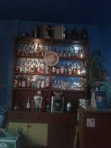 Comentarii opinii despre Swiss tiger bar kata