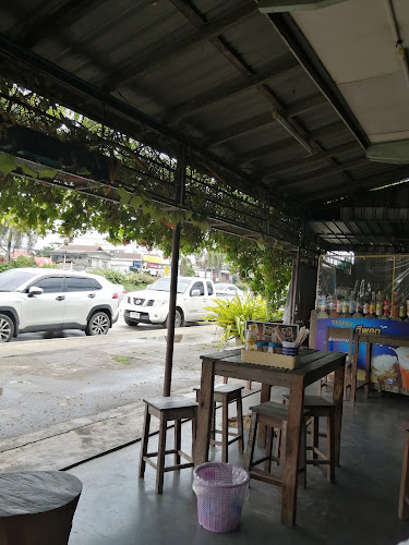 ร้านอึ้งผัดไทย - อำเภอเมืองพะเยา