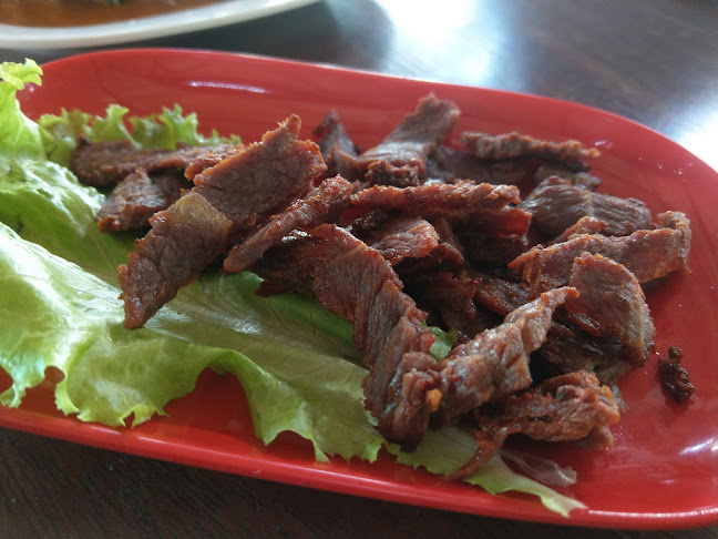 Opinii despre ครัวแม่วุ้น în อำเภอปากเกร็ด - การบริการอาหารและที่พัก