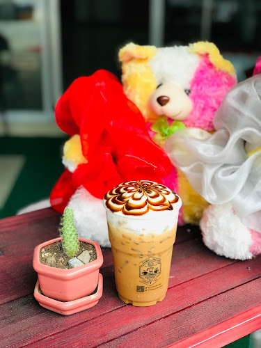 Comentarii opinii despre La Mer 389 Café ละเมอร์ 389 คาเฟ่