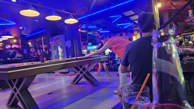 No. 1 Bar - อำเภอกะทู้