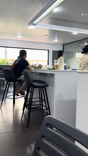 Avenue Hatyai - Brew with happiness - การบริการอาหารและที่พัก