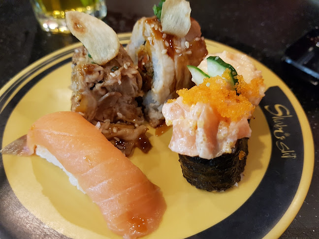 Shabushi The Walk Nakhonsawan - อำเภอเมืองนครสวรรค์