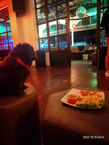 Mixx66 Escap Of Music - อำเภอเมืองอุบลราชธานี