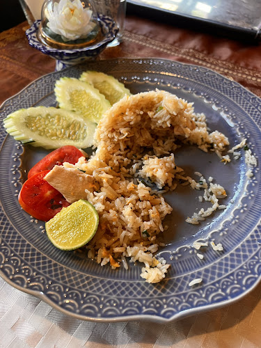 Opinii despre Siam sunset restaurant în อำเภอถลาง - การบริการอาหารและที่พัก