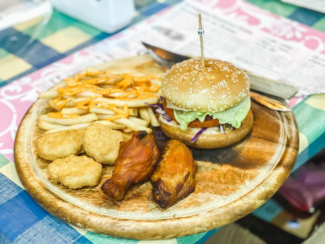 ทูเดย์พิซซ่าฮาลาล2เกาะแก้วภูเก็ต