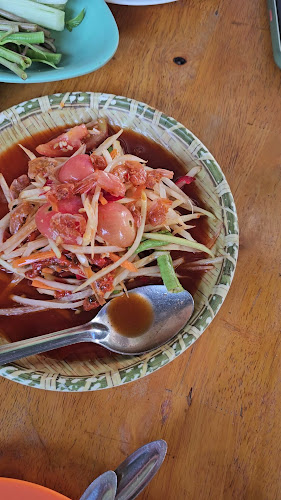 ครัวลุงหนุ่ม - อำเภอเมืองนครปฐม