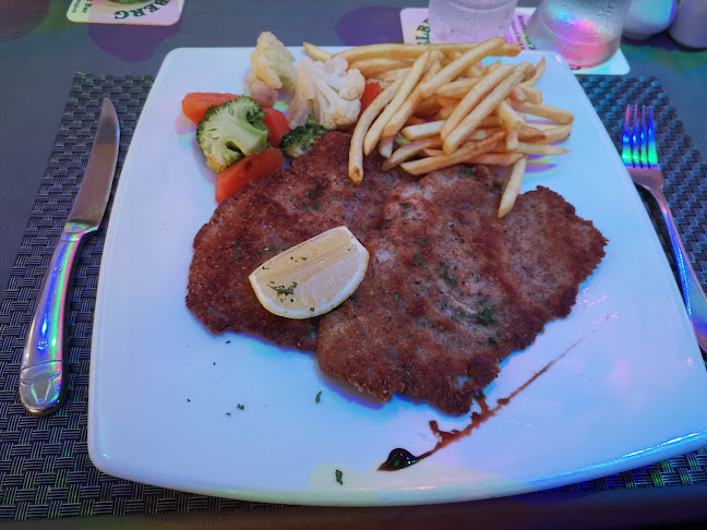 The Bistro 219/69 Soi Yamato 13/1, ถ. พัทยาสายสอง เมืองพัทยา อำเภอบางละมุง ชลบุรี 20150