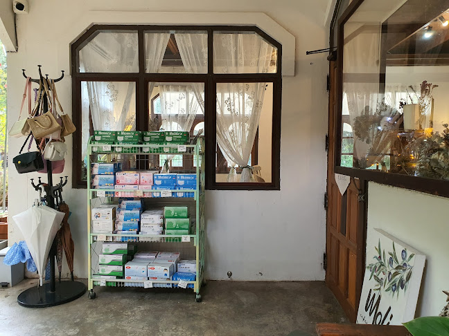 Comentarii opinii despre Mali Cakery Homemade