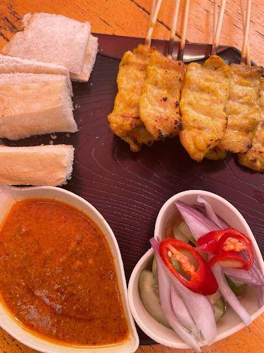 Comentarii opinii despre ตะแคงเรือ เตี๋ยวเรืออยุธยา