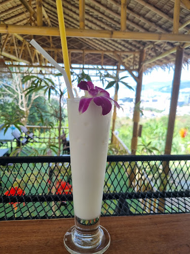 Sea Sky Cafe' - อำเภอกะทู้