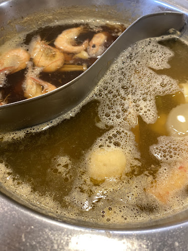 Okay Shabu พะเยา - การบริการอาหารและที่พัก