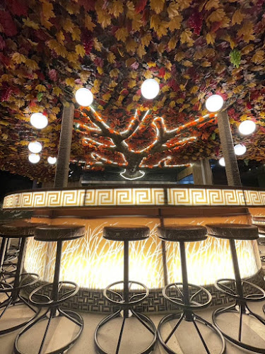 Romantic Garden Hiso Hotel - การบริการอาหารและที่พัก