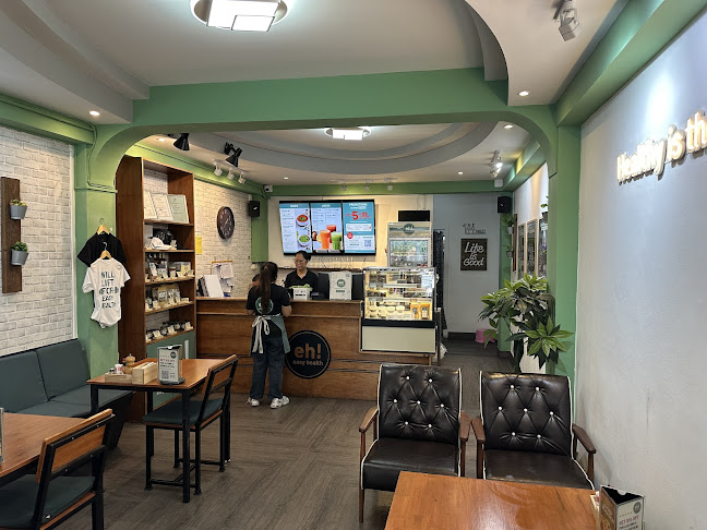 Comentarii opinii despre Easy Health