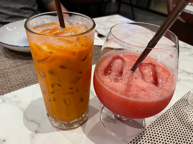 ลา พิคโคล่า คาเฟ่ แอนด์ เรสเตอรรอง - อำเภอกะทู้