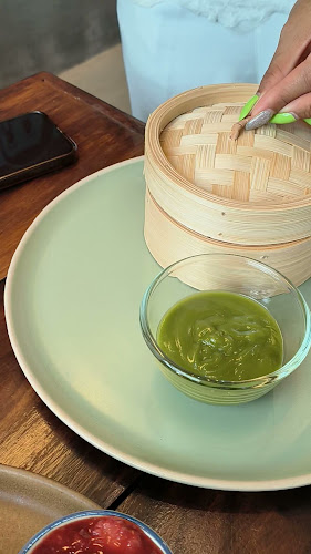 Comentarii opinii despre หนึ่ง นม นัว - ภูเก็ต