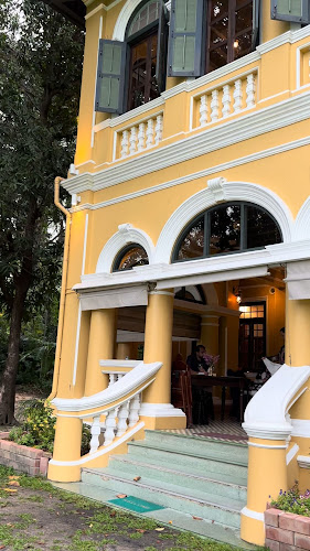 Blue Elephant - อำเภอเมืองภูเก็ต