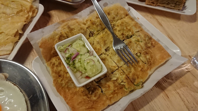 Roti De Forest Hatyai - โรตี ดิฟอเรส หาดใหญ่ - การบริการอาหารและที่พัก