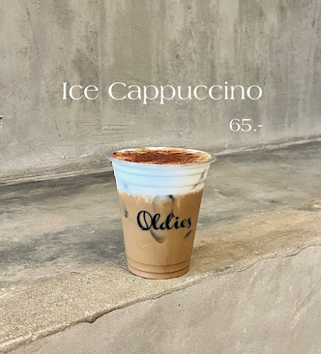 Jitphirom Coffee Roastery (Oldies) - อำเภอบางละมุง