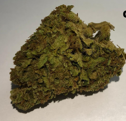 Blow Amur Burger Club - อำเภอบางละมุง