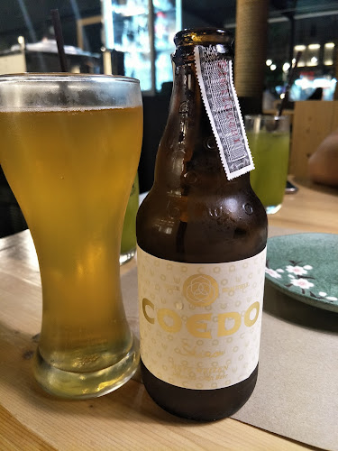 Hashi Japanese Restaurant & Izakaya