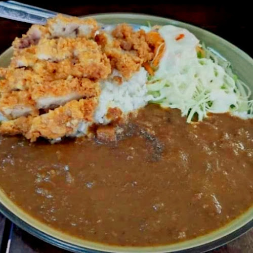 รสชาติแบบญี่ปุ่น,อาหารตามสั่งป้า - อำเภอเมืองนครปฐม