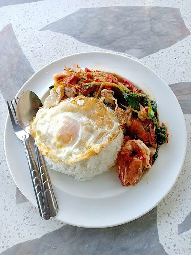 ร้านครัวมหาชน - อำเภอเมืองระยอง