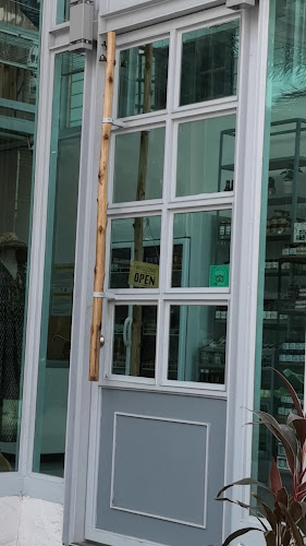 Samui Health Shop by Lamphu